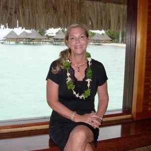 Meet your Posher, Sherrie